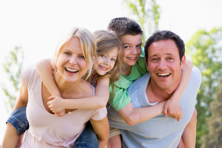 How to buy family insurance?