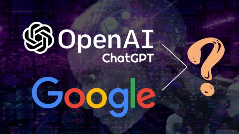 Google and DeepMind work together against ChatGPT